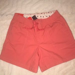 The North face Ridgeside pull-on elastic shorts M